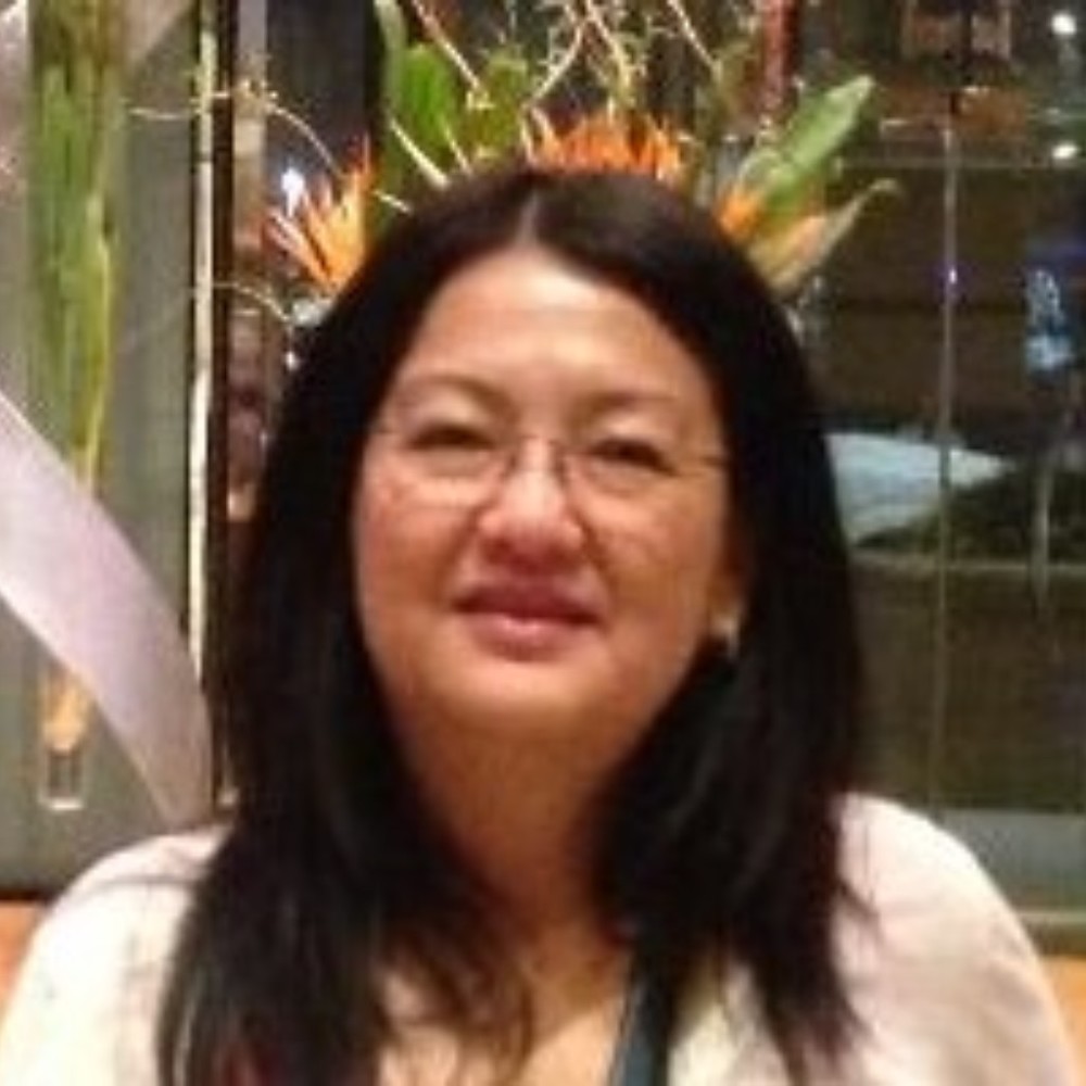 Meet your Posher, Carolyn